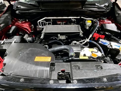 Used 2024 Subaru Ascent Touring image 31