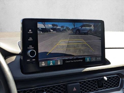 Certified 2023 Acura Integra A-Spec image 12