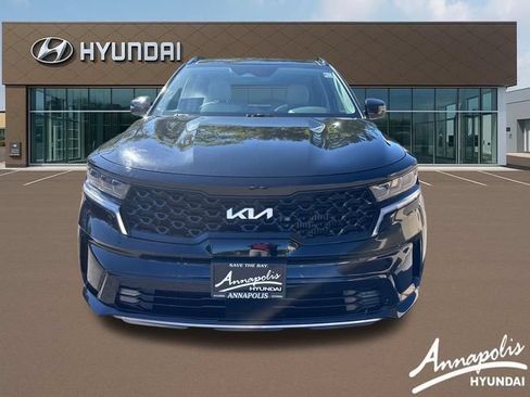 Used 2023 Kia Sorento SX AWD/4WD image 8