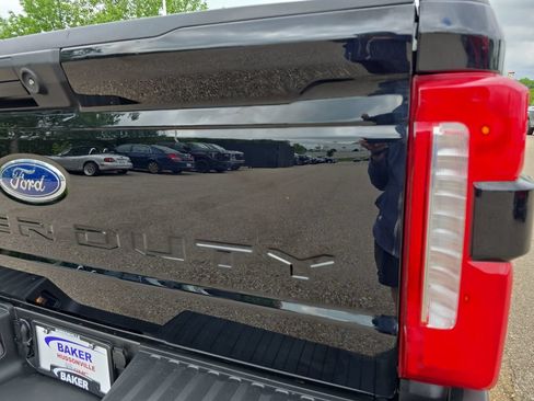 Used 2025 Ford F350 XL w/ STX Appearance Package AWD/4WD image 33