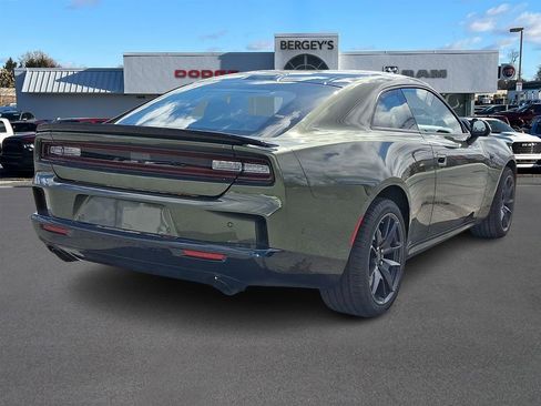 New 2026 Dodge Charger R/T Scat Pack image 3