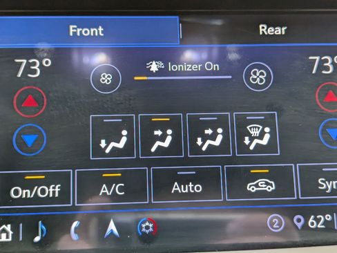 Used 2020 Cadillac XT6 Premium Luxury image 20