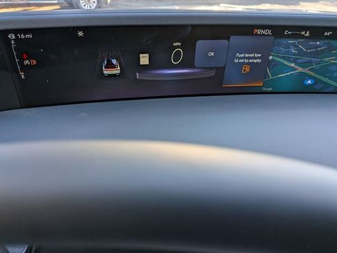 New 2026 Lincoln Nautilus Premier w/ Jet Appearance Package image 20