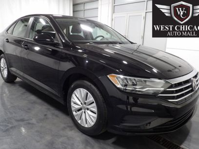 Used 2019 Volkswagen Jetta S