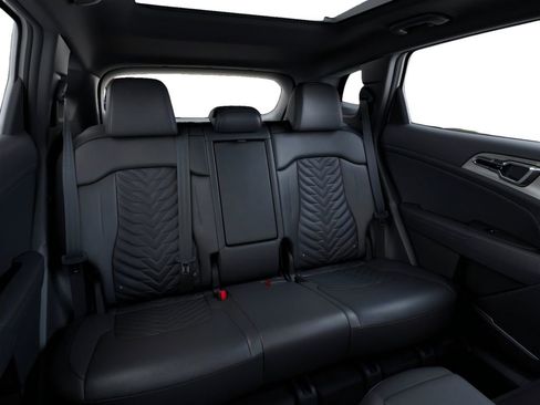 New 2026 Kia Sportage X-Line AWD/4WD image 16