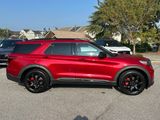 Used 2020 Ford Explorer ST w/ ST Street Pack image 2
