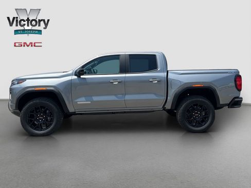Used 2025 GMC Canyon Elevation w/ Convenience Package image 6
