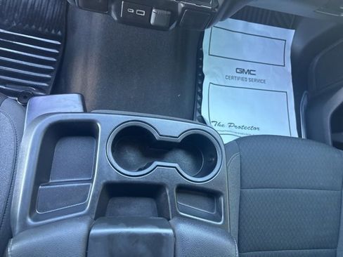 Used 2022 Chevrolet Silverado 1500 LT image 19