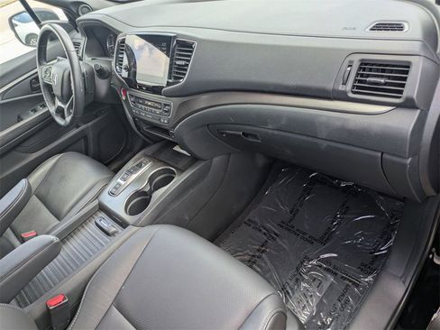 Used 2023 Honda Passport EX-L image 25
