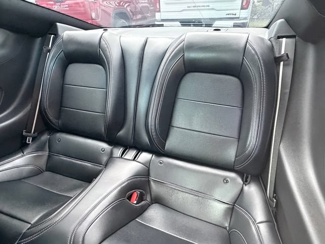 Used 2025 Ford Mustang GT Premium RWD image 14