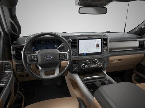 New 2026 Ford F350 Lariat w/ Lariat Ultimate Package AWD/4WD image 29