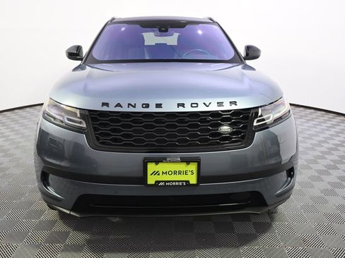 Used 2019 Land Rover Range Rover Velar S AWD/4WD image 6