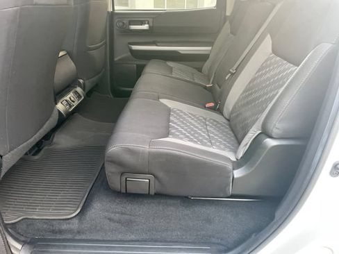 Used 2020 Toyota Tundra SR5 AWD/4WD image 26