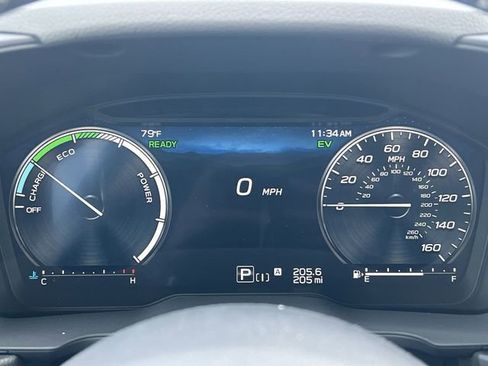 New 2026 Subaru Forester Premium image 20