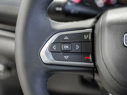 New 2026 Jeep Compass Limited image 29