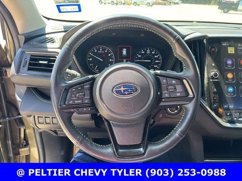 Used 2024 Subaru Ascent Onyx Edition image 14