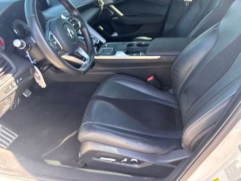 Used 2023 Acura TLX SH-AWD w/ A-SPEC Pkg image 9