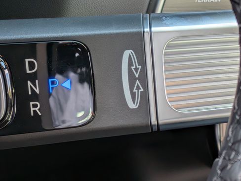 New 2026 Hyundai Palisade Calligraphy image 14