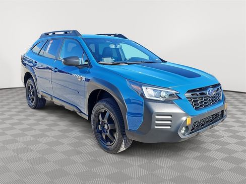 Used 2023 Subaru Outback Wilderness image 3