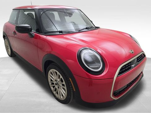 Used 2026 MINI Cooper S FWD image 2