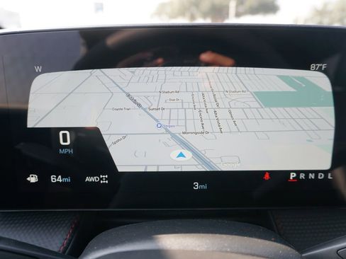 New 2026 Chevrolet Equinox RS image 30