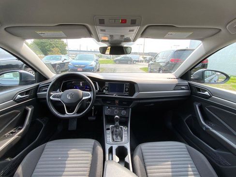 Used 2024 Volkswagen Jetta S FWD image 30