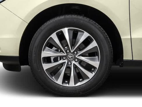 Used 2016 Acura MDX SH-AWD w/ Technology Package image 10
