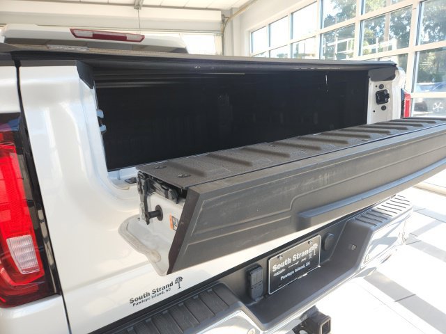 Used 2024 GMC Sierra 1500 SLT w/ SLT Premium Plus Package AWD/4WD image 14
