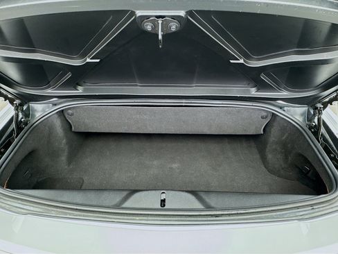 Used 2014 Chevrolet Corvette Stingray Convertible w/ 2LT Preferred Equipment Group image 16