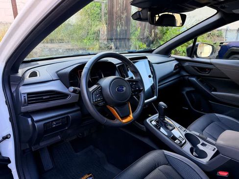 Certified 2024 Subaru Crosstrek 2.5i Wilderness w/ Crosstrek Mirror Package AWD/4WD image 2