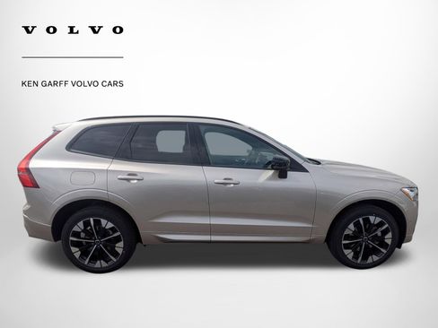 New 2026 Volvo XC60 B5 Plus w/ Protection Package Premier AWD/4WD image 2
