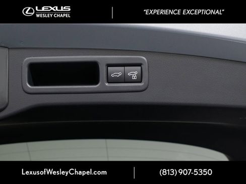 Used 2024 Lexus RX 350 Premium w/ Accessory Package (Z1) FWD image 20