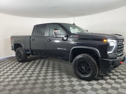 New 2026 Chevrolet Silverado 2500 ZR2