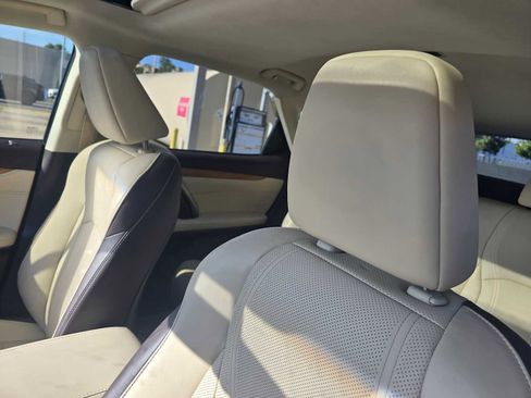 Used 2016 Lexus RX 350 image 24