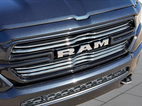 Used 2021 RAM 1500 Laramie w/ Laramie Southwest Edition RWD image 30