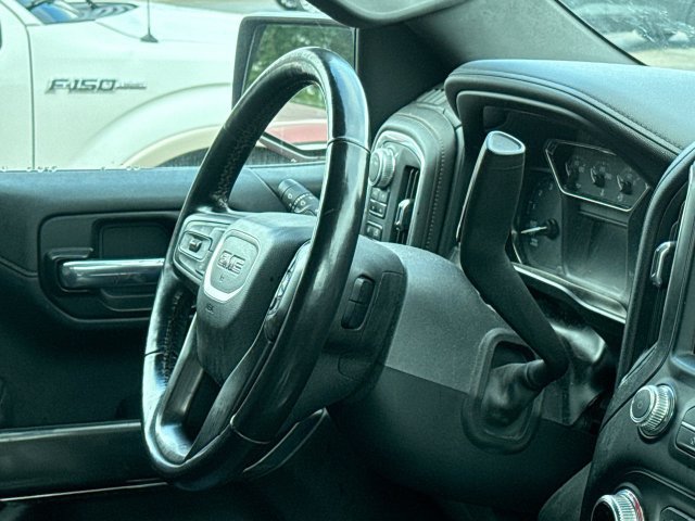Used 2020 GMC Sierra 1500 AT4 w/ AT4 Premium Package AWD/4WD image 13