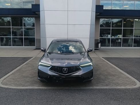 Used 2023 Acura Integra A-Spec image 1