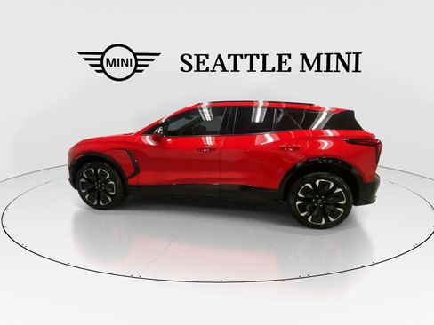 Used 2024 Chevrolet Blazer EV RS AWD/4WD image 7