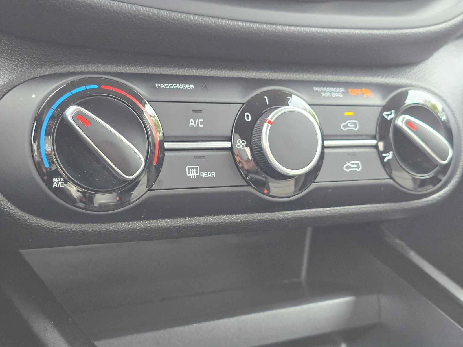Used 2021 Kia Soul S FWD image 31