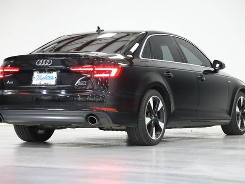 Used 2017 Audi A4 2.0T Premium Plus w/ Premium Plus Package AWD/4WD image 15