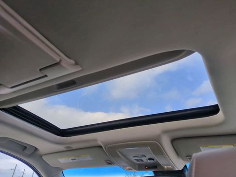 Used 2017 Chevrolet Suburban LT w/ LT Signature Package image 22