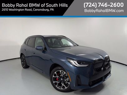 Used 2026 BMW X3 xDrive30i w/ M Sport Package