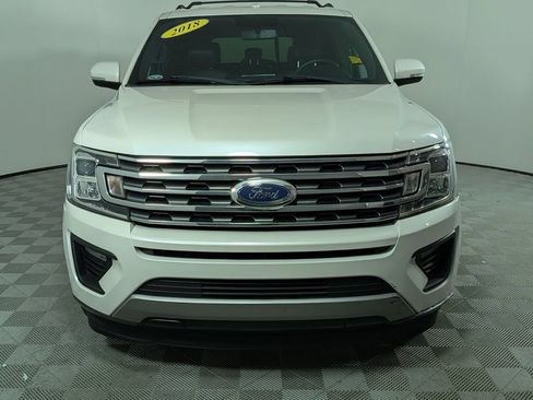 Used 2018 Ford Expedition XLT w/ Equipment Group 201A RWD image 8