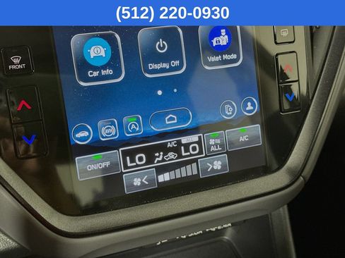 Certified 2026 Subaru Crosstrek 2.5i Premium AWD/4WD image 19