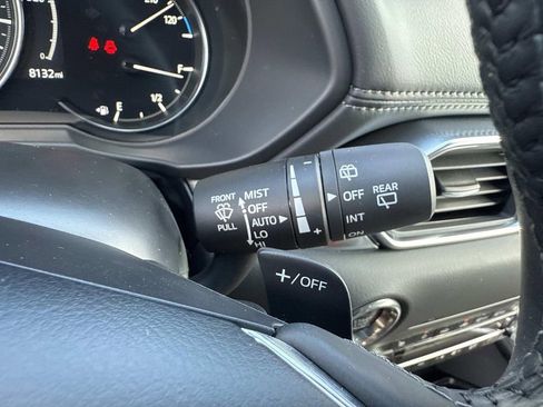 Certified 2025 MAZDA CX-5 Signature image 39