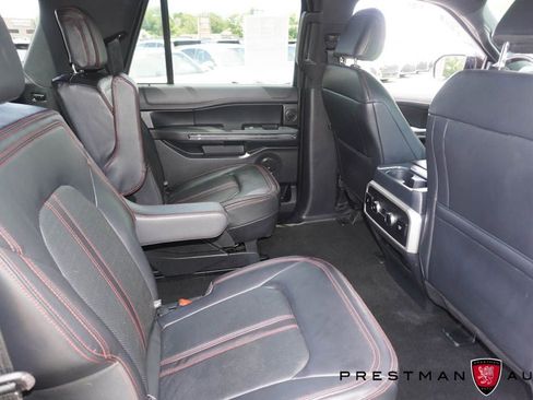 Used 2023 Ford Expedition Max Limited AWD/4WD image 50