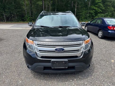 Used 2014 Ford Explorer XLT AWD/4WD image 13