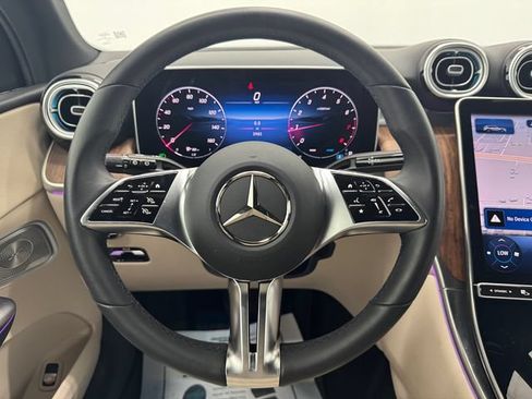 Certified 2026 Mercedes-Benz GLC 300 image 26