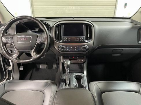 Used 2022 GMC Canyon AT4 AWD/4WD image 13