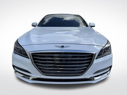 Used 2018 Genesis G80 3.8 w/ Option Group 03 image 5